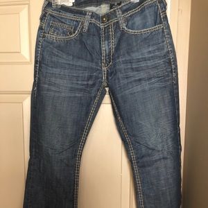 Buffalo Deakon by David Bitton 30/32 Jeans